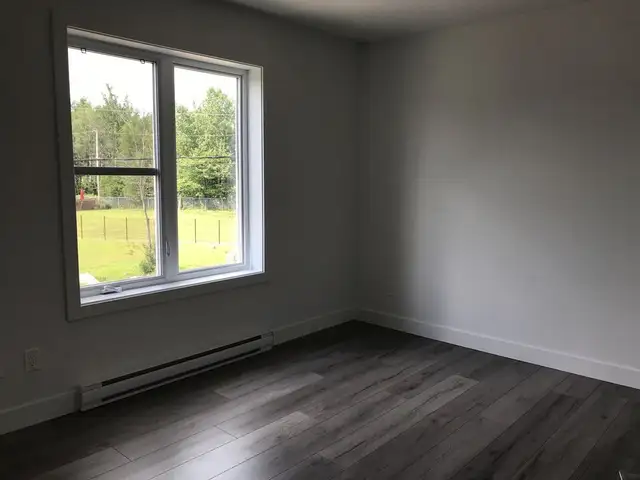 Superbe 4 1/2 Herbes-Sauvages Val-Bélair, Condo JUILLET - Photo 4