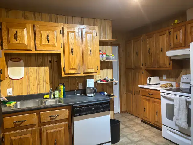 Très beau et grand 7 1/2, Vieux-Québec, libre - Photo 18