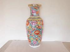Chinese Floor Vase