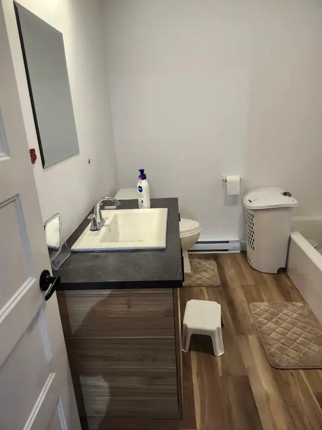 Superbes logement sur 2 étages boul Masson JUILLET PROMO ! - Photo 5