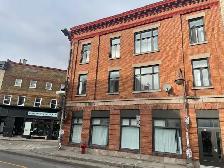 Superbe studio loft, St-Joseph Ouest, Juillet WIFI