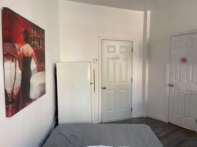 Superbe studio loft, St-Joseph Ouest, Juillet WIFI - Photo 2