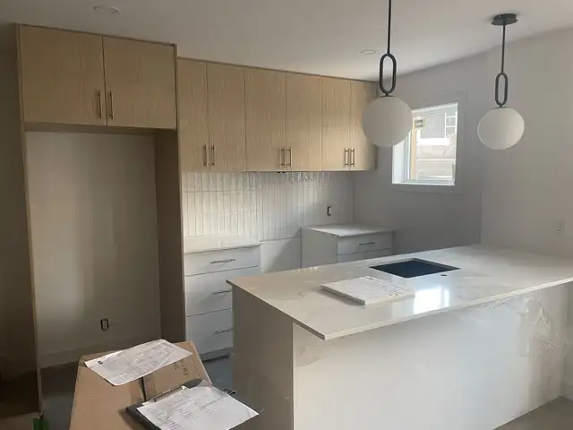 Magnifique 3 1/2, Immeuble récent, Juillet - Photo 2