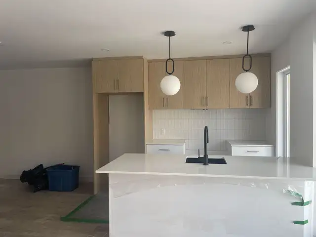 Magnifique 3 1/2, Immeuble récent, Juillet - Photo 4