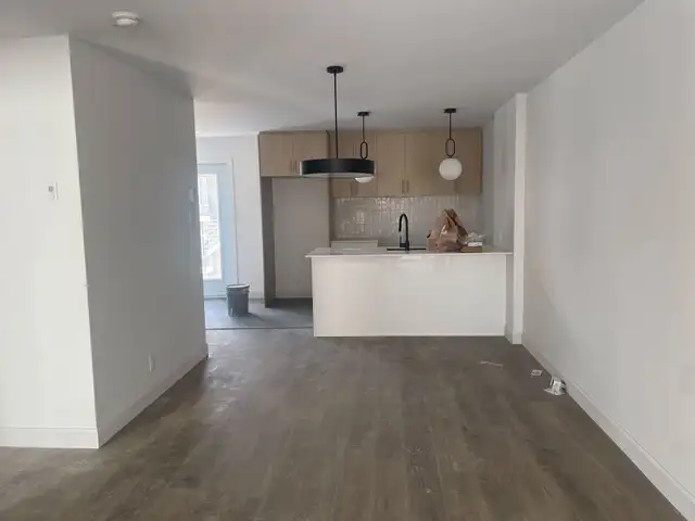 Magnifique 3 1/2, Immeuble récent, Juillet - Photo 7