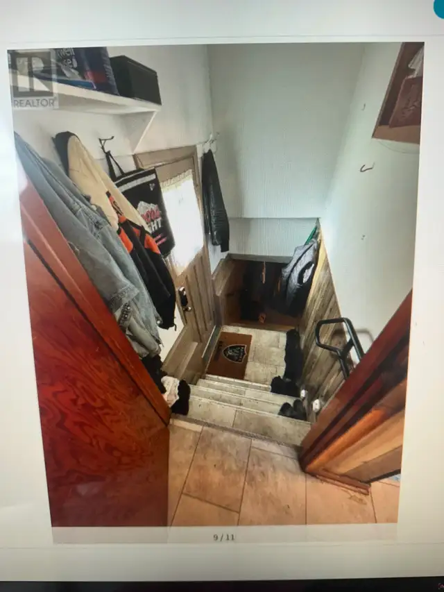 2 Bedroom House For Rent North End Niagara Falls with Garage - Photo 6