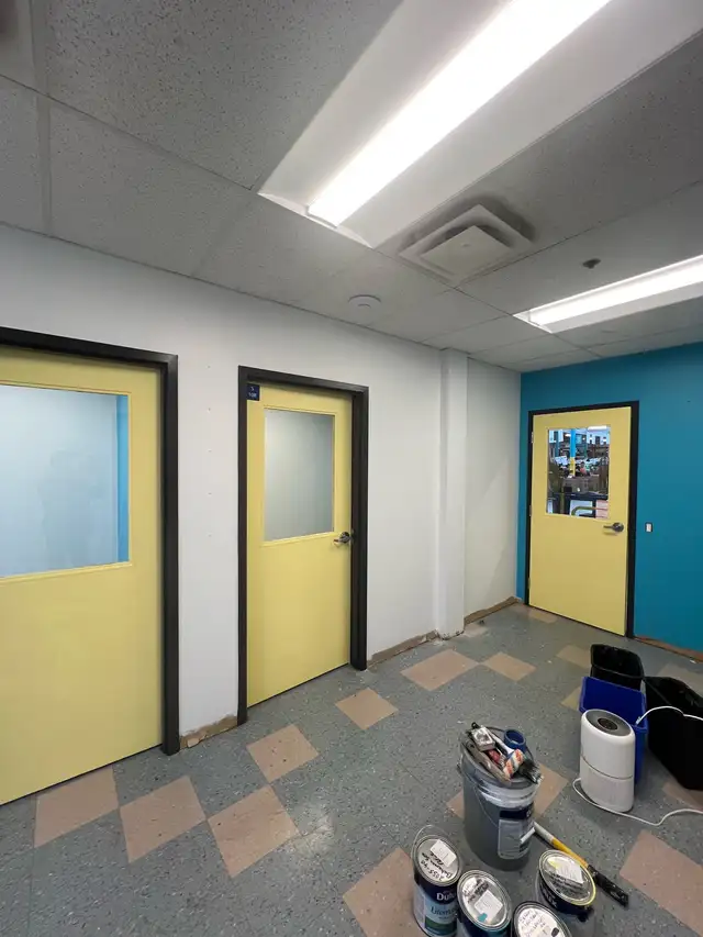 Painters - Photo 10