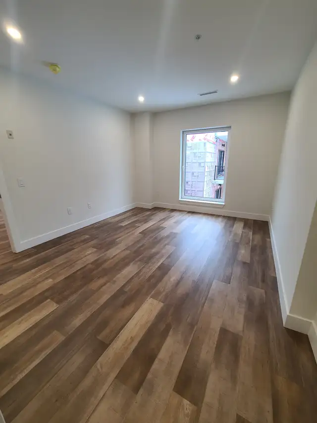 Luxury 2BR/2BA - 18 Hirtle - Aug 1st - Heat/AC/Water/Pkg Incl - Photo 6