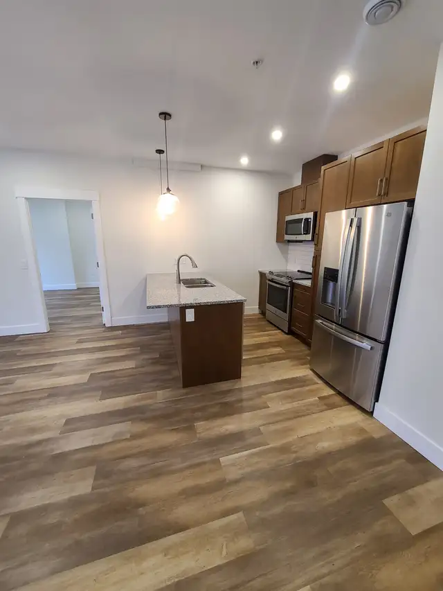 Luxury 2BR/2BA - 18 Hirtle - Aug 1st - Heat/AC/Water/Pkg Incl - Photo 8