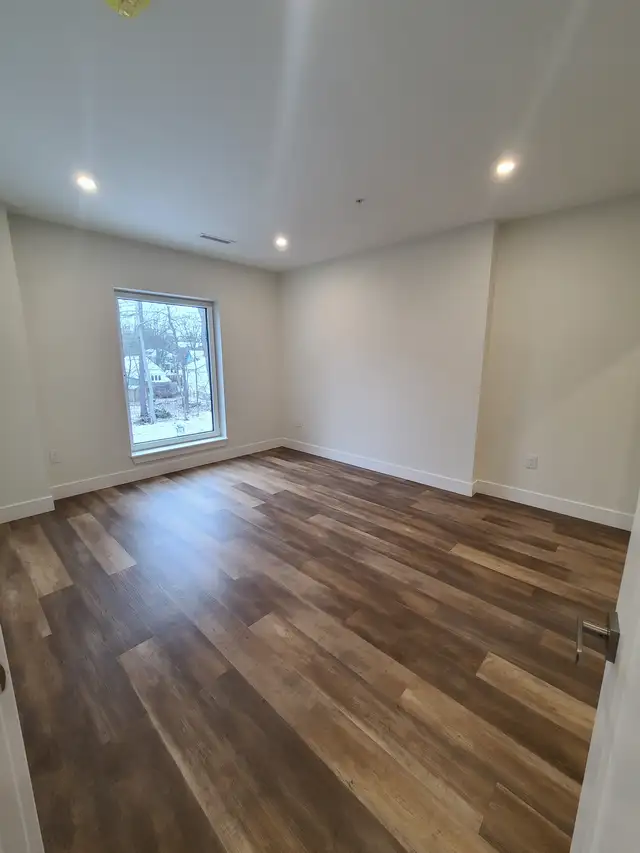 Luxury 2BR/2BA - 18 Hirtle - Aug 1st - Heat/AC/Water/Pkg Incl - Photo 9