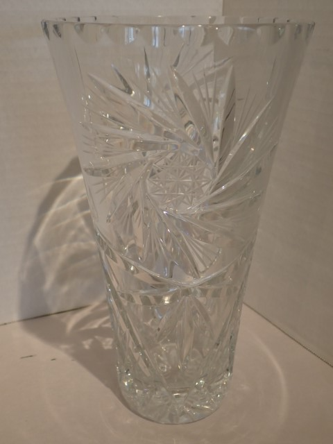 1960s Glass & Chrome Lazy Susan - Photo 2