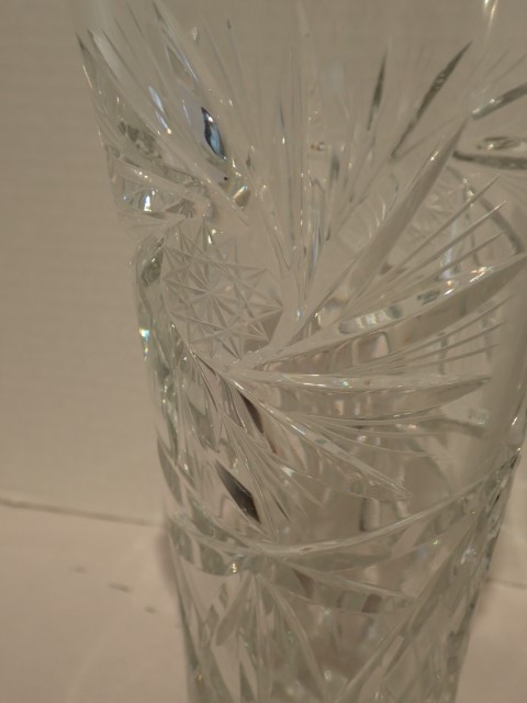 1960s Glass & Chrome Lazy Susan - Photo 3