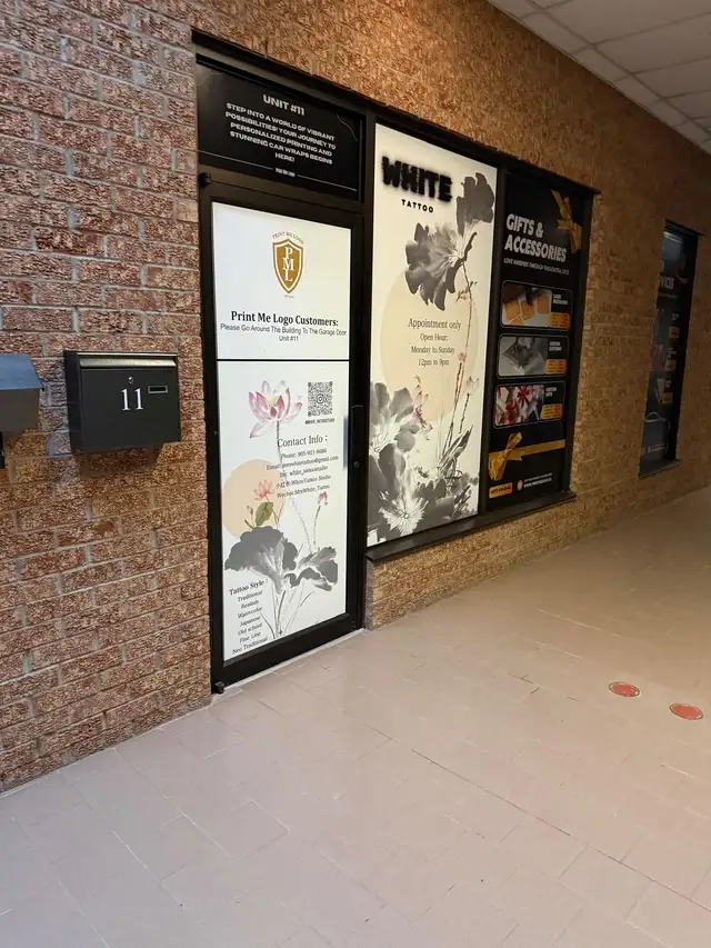 Wall Graphics Printing - Photo 7