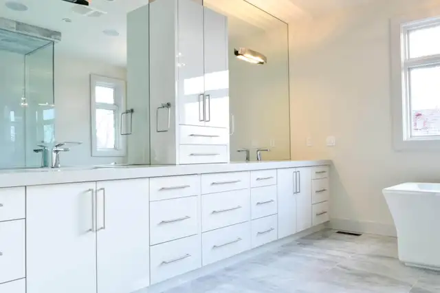 SPECIAL Idea Closet, Laundry, Office, Fireplace, Mudroom Cabinet - Photo 2