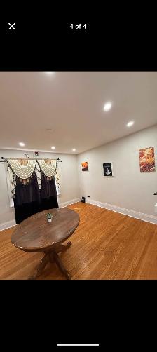 3 bed 1 bath whole house rent - Lundy's and Drummond