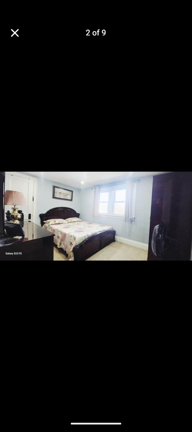 3 bed 1 bath whole house rent - Lundy's and Drummond - Photo 5