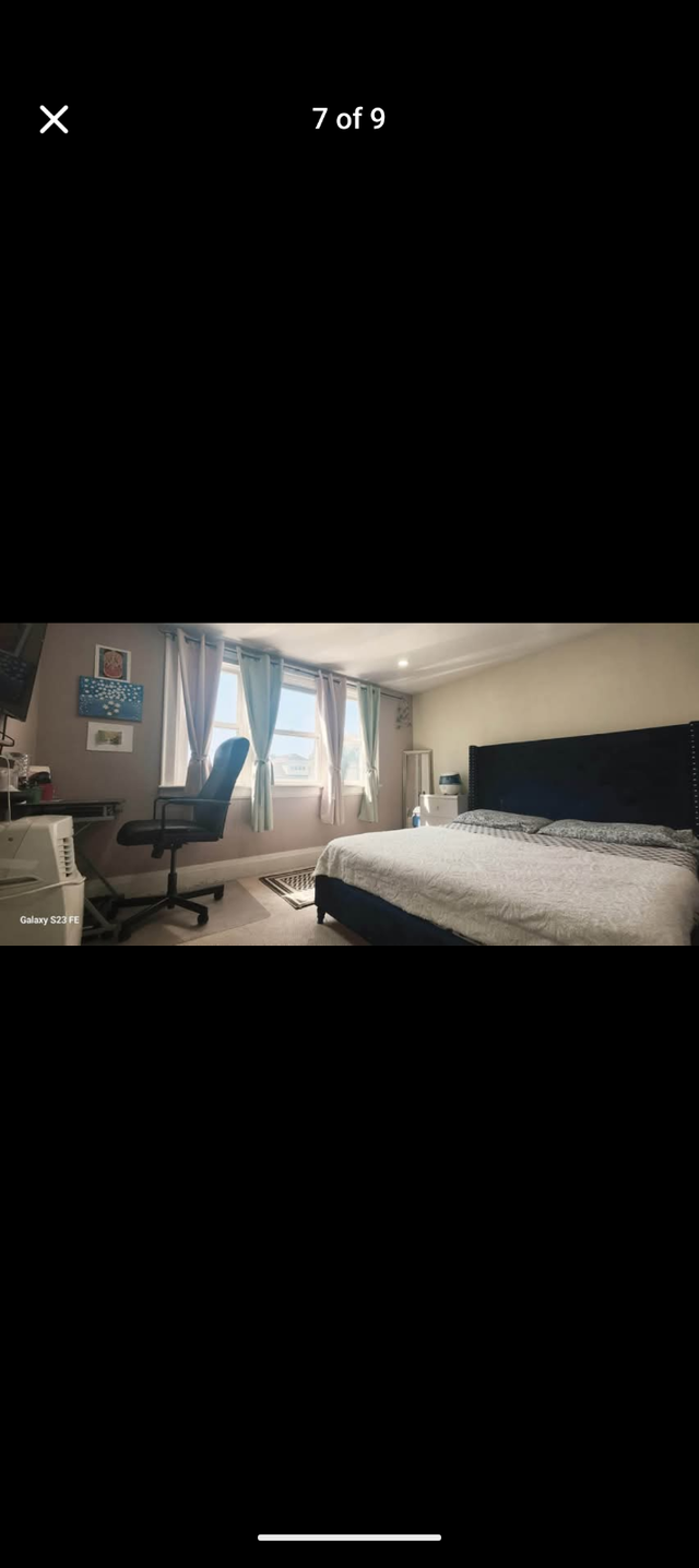 3 bed 1 bath whole house rent - Lundy's and Drummond - Photo 7