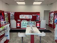 samsung authorize repairs!!