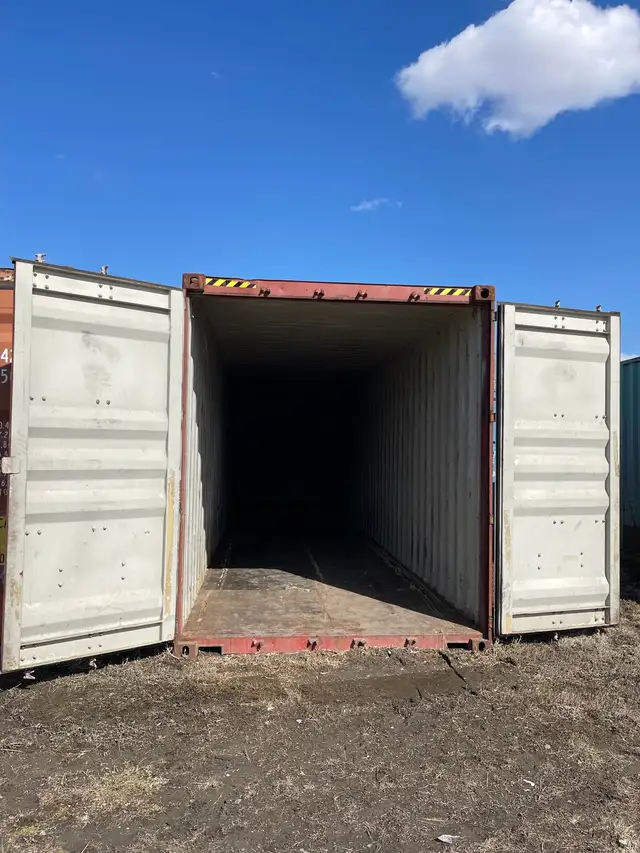 40 ft HQ for rent Saskatoon - Photo 2