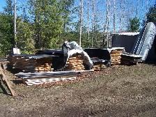 Bois D OEUVRE sechéa l air 1a2ans