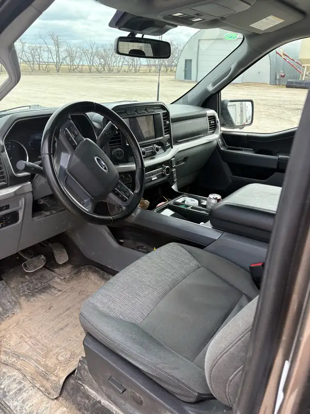 Ford-F150 xlt - Photo 3