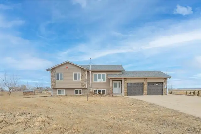 107 Cloverfield  Kleefeld MB