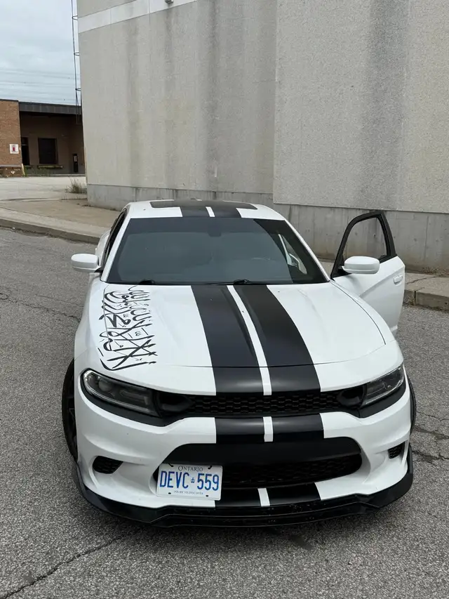 3M Car Decals - Photo 3