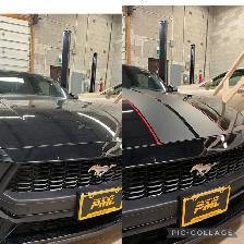 3M Car Decals - Photo 4
