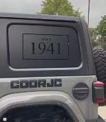 3M Car Decals - Photo 5