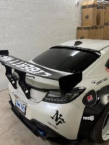 3M Car Decals - Photo 8
