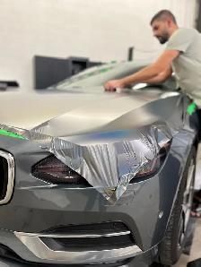 3M Car Decals - Photo 10