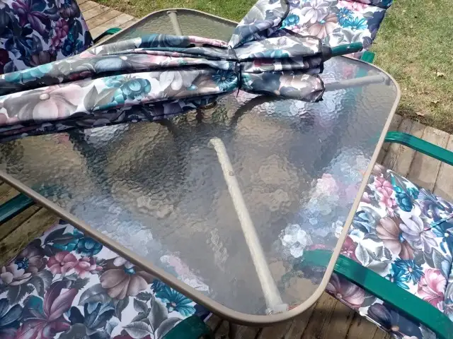 Backyard Patio Set - Photo 4