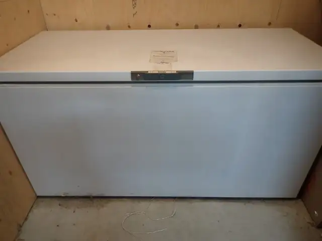 Danby Chest Freezer