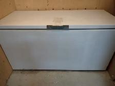 Danby Chest Freezer