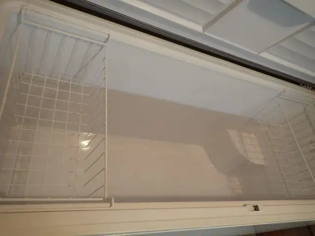 Danby Chest Freezer - Photo 4
