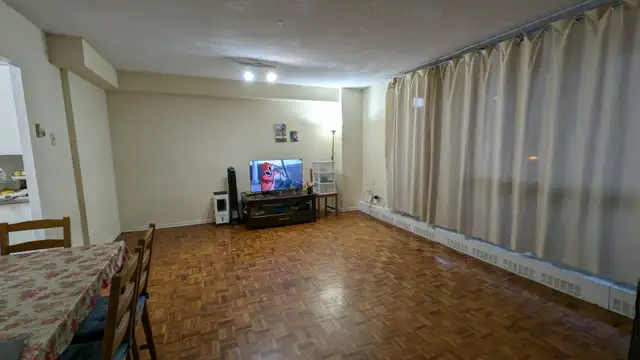 Sharing accommodation downtown toronto - Photo 2