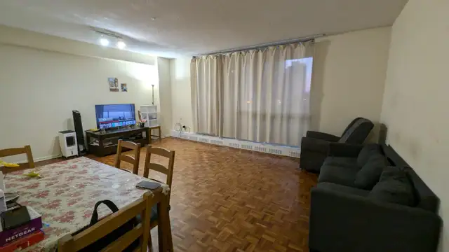 Sharing accommodation downtown toronto - Photo 4