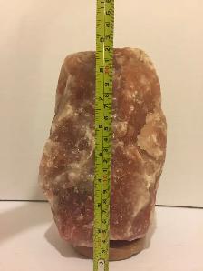 Himalayan Salt Lamp