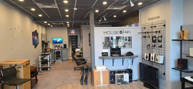 Commercial Space for lease in Burlington - Photo 2