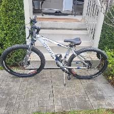 Trek 6700 Mountain Bike With Disc Brakes (M size Frame)