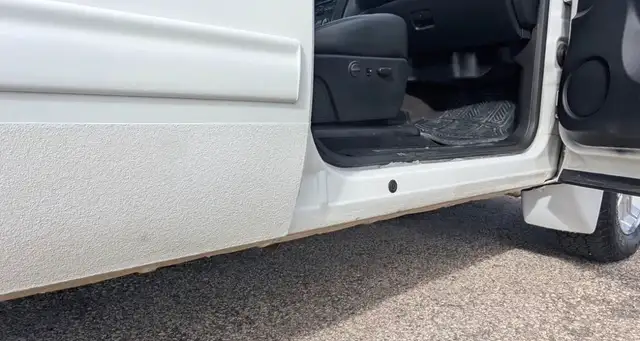 2012 Chevrolet Silverado 1500Crew Cab - Photo 7