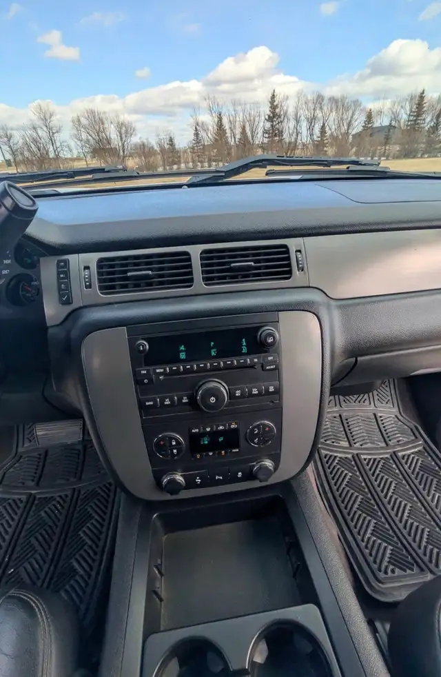 2012 Chevrolet Silverado 1500Crew Cab - Photo 10