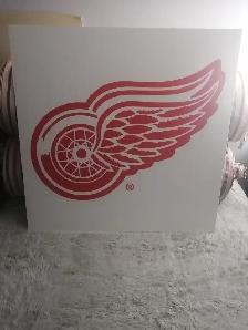 Hockey signs $5 each