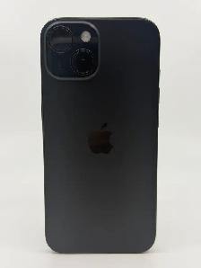 Apple iPhone 15 128GB – Unlocked Smartphone (Black) - $449