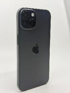 Apple iPhone 15 128GB – Unlocked Smartphone (Black) - $449 - Photo 2