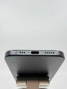 Apple iPhone 15 128GB – Unlocked Smartphone (Black) - $449 - Photo 6