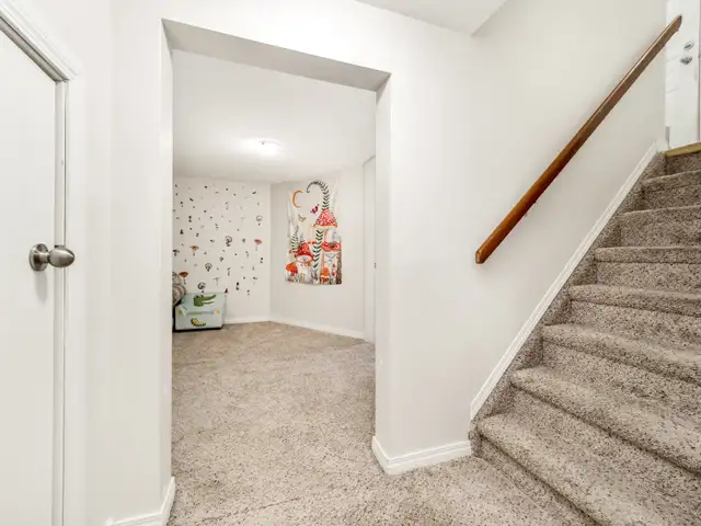 Large 2 Bed   Den, 1 Bath Legal Basement Suite - Pet Friendly! - Photo 3