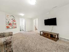 Large 2 Bed   Den, 1 Bath Legal Basement Suite - Pet Friendly! - Photo 5