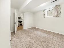 Large 2 Bed   Den, 1 Bath Legal Basement Suite - Pet Friendly! - Photo 9