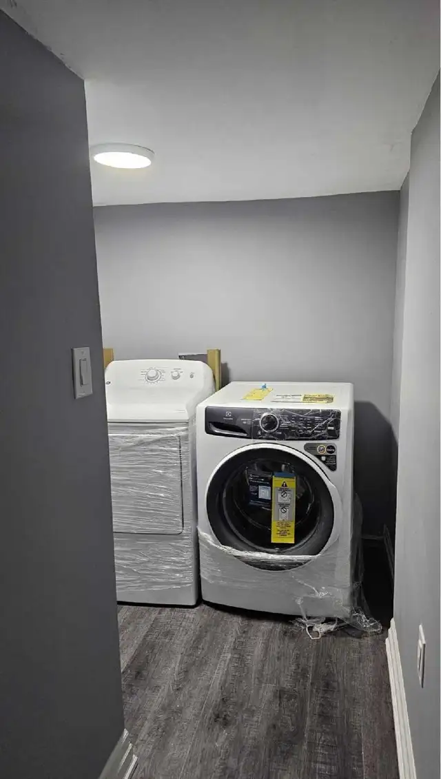 basement for rent - Photo 5